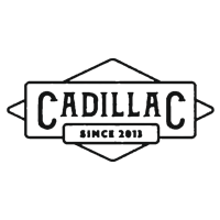 Logo Cadillac