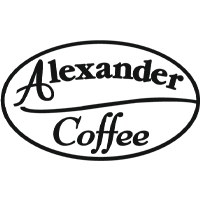Logo Alexander Coffe