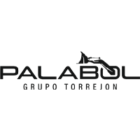 Logo Palabol Grupo Torrejón