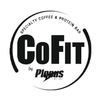 Logo CoFit by Plenus