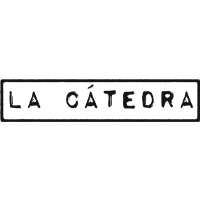 Logo La Cátedra