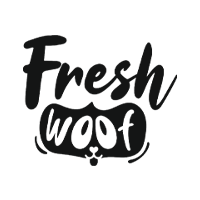 Logo Fresh Woof