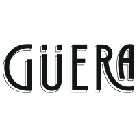 Logo La Güera