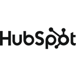 Logo Hubspot