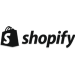 Logo Shopify